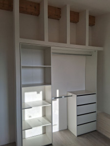 Photo de galerie - Montage meubles en kit