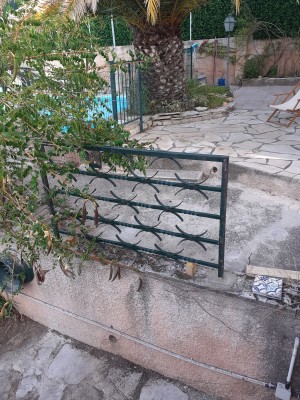 Photo de galerie - Bricolage et multi services