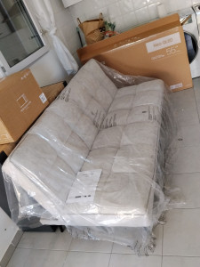 Montage meubles en kit