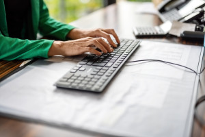 Photo de galerie - Aide informatique / bureautique