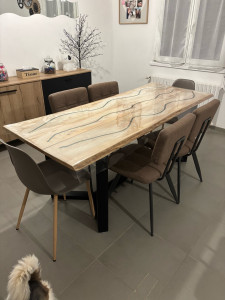 Photo de galerie - Menuiserie - Huisserie - Agencement