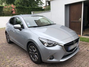 Photo de galerie - Lavage auto