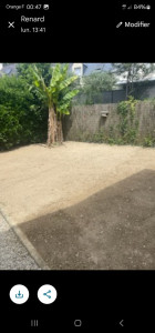 Photo de galerie - Paysagiste - Aménagement du jardin
