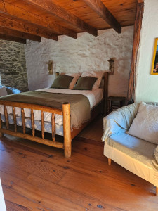 Photo de galerie - Une chambre 