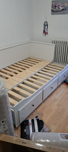 Photo de galerie - Montage tous les Meubles 