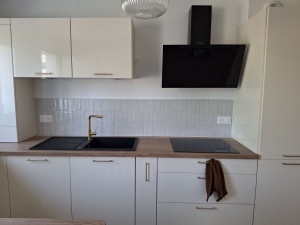 Photo de galerie - Carrelage