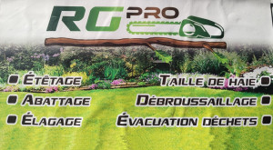 Photo de galerie - Panneau de présentation 
