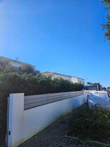 Photo de galerie - Rabattage de haie