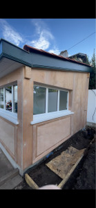 Photo de galerie - Peinture - Tapisserie