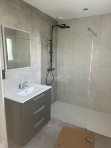 Photo de galerie - Bain