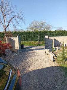 Photo de galerie - Maçonnerie