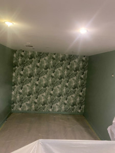 Photo de galerie - Finition