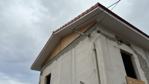 Photo de galerie - Charpente