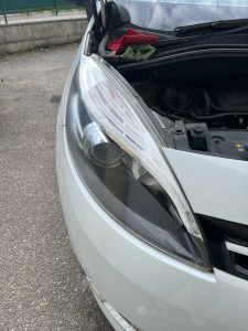 Photo de galerie - Réparation voiture