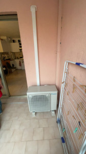 Photo de galerie - Chauffage - Climatisation