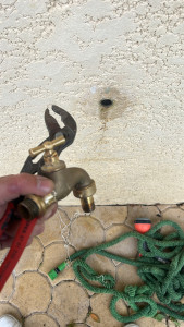 Photo de galerie - Plomberie - Installation sanitaire