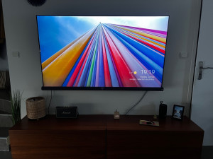 Photo de galerie - Menuiserie - Huisserie - Agencement