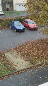 Photo de galerie - Réparation voiture