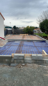 Photo de galerie - Maçonnerie