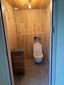 Photo de galerie - Carrelage