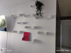 Photo de galerie - Bricolage et multi services