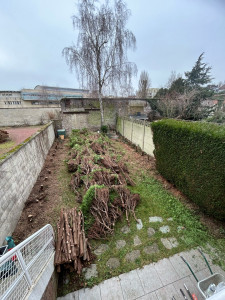 Photo de galerie - PENDANT 