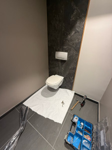 Photo de galerie - Kit d'outils du plombier