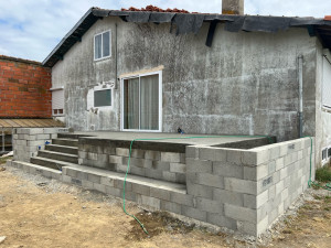 Photo de galerie - Maçonnerie