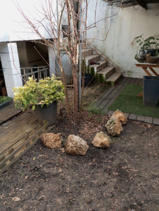 Photo de galerie - Maison personnel