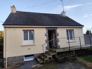 Photo de galerie - Bricolage et multi services