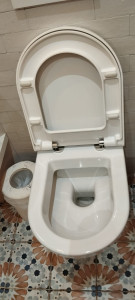 Photo de galerie - Ménage