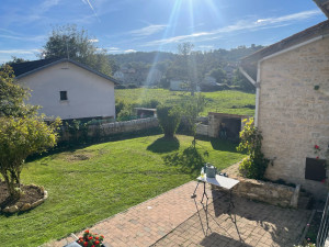 Photo de galerie - Tontes des pelouse