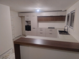 Photo de galerie - Nouvelle cuisine?