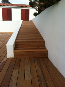 Photo de galerie - Terrasse 