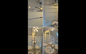 Photo de galerie - Salle de bain 