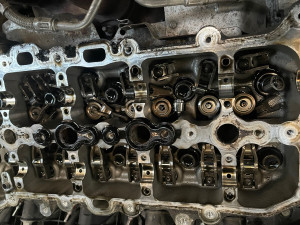 Photo de galerie - Bonjour je fais tout type de véhicule 