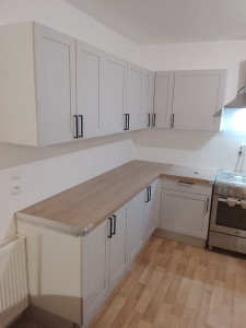 Photo de galerie - Cuisine