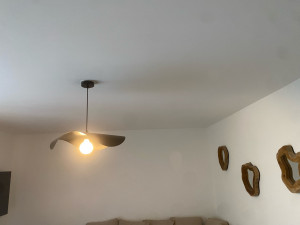 Photo de galerie - Installation électrique