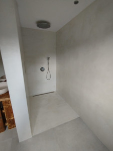 Photo de galerie - Carrelage