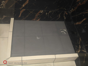 Photo de galerie - Carrelage