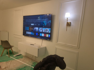 Photo de galerie - Architecte d'intérieur - Décorateur d'intérieur