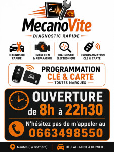 Photo de galerie - Entretien - Réparation autres véhicules