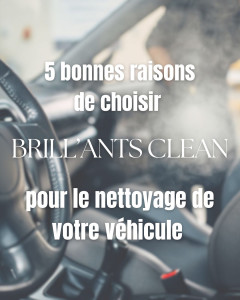 Photo de galerie - Lavage de voiture 