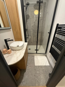 Photo de galerie - Kit Accessoires Salle de bain