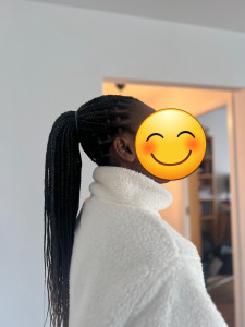 Photo de galerie - Coiffure à domicile