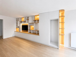 Photo de galerie - Menuiserie - Huisserie - Agencement
