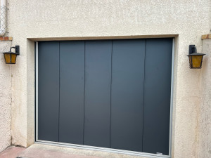 Photo de galerie - Menuiserie - Huisserie - Agencement