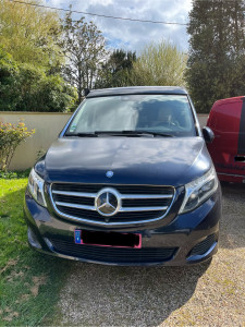 Photo de galerie - Nettoyage voiture 