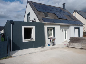 Photo de galerie - Bricolage et multi services