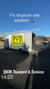 Photo de galerie - Convoi exceptionnel 